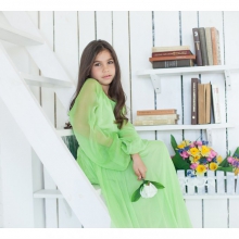 Перевоплощение