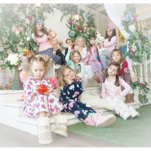 Перевоплощение