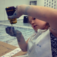 Курсы рисования