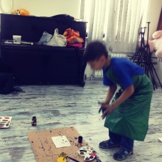 Курсы рисования