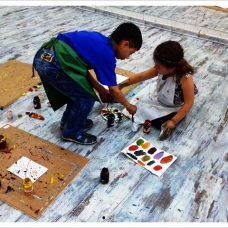 Курсы рисования