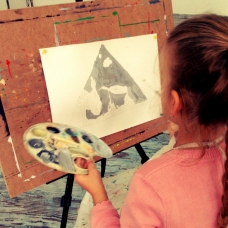 Курсы рисования