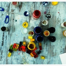 Курсы рисования