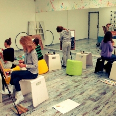 Курсы рисования