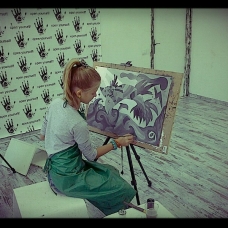 Курсы рисования