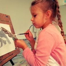 Курсы рисования