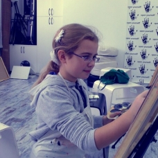 Курсы рисования