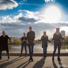 Скоро! Новое видео от Алины Маслак