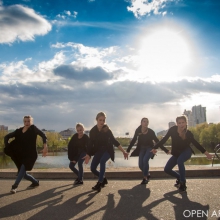 Скоро! Новое видео от Алины Маслак