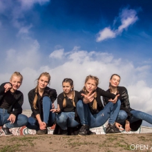 Скоро! Новое видео от Алины Маслак