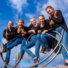 Скоро! Новое видео от Алины Маслак