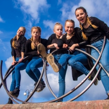 Скоро! Новое видео от Алины Маслак