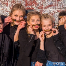 Скоро! Новое видео от Алины Маслак