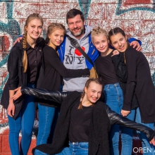 Скоро! Новое видео от Алины Маслак