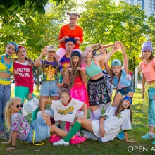 Скоро, яркое видео от Kali Yuga!