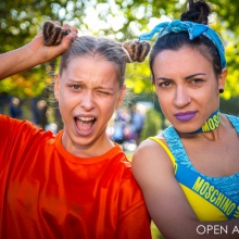 Скоро, яркое видео от Kali Yuga!