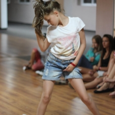 Summer Open Camp 2013