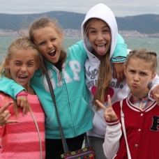 Summer Open Camp 2013