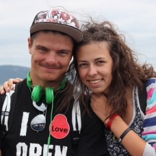 Summer Open Camp 2013