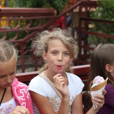 Summer Open Camp 2013