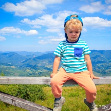 Summer Open Camp 2015 by Open Art Studio