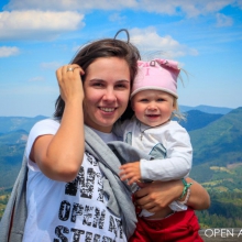 Summer Open Camp 2015 by Open Art Studio