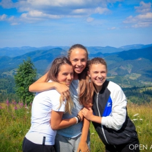 Summer Open Camp 2015 by Open Art Studio