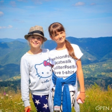 Summer Open Camp 2015 by Open Art Studio