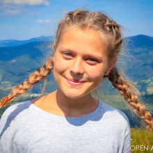 Summer Open Camp 2015 by Open Art Studio