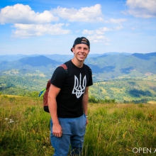 Summer Open Camp 2015 by Open Art Studio