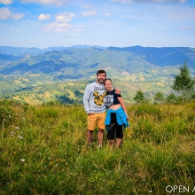 Summer Open Camp 2015 by Open Art Studio