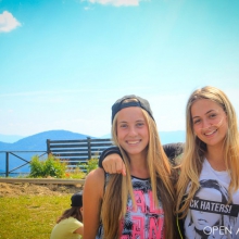 Summer Open Camp 2015 by Open Art Studio