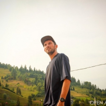 Summer Open Camp 2015 by Open Art Studio