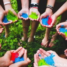 Summer Open Camp 2016