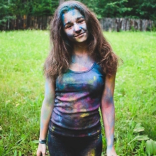 Summer Open Camp 2016