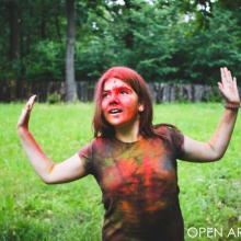 Summer Open Camp 2016