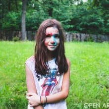 Summer Open Camp 2016