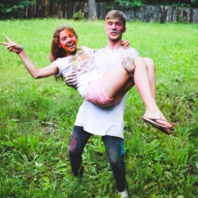 Summer Open Camp 2016