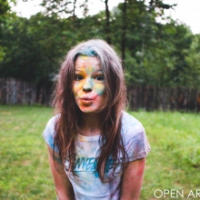 Summer Open Camp 2016