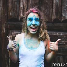 Summer Open Camp 2016