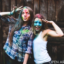 Summer Open Camp 2016