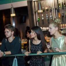 Evgenia Pavlenko & Open Art Studio