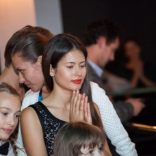 Evgenia Pavlenko & Open Art Studio