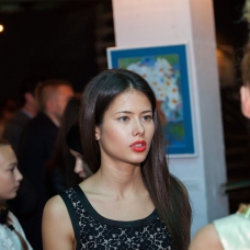 Evgenia Pavlenko & Open Art Studio