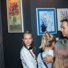 Evgenia Pavlenko & Open Art Studio