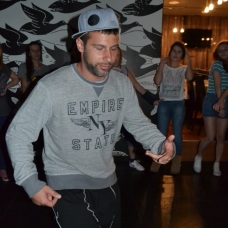  Winter Open Camp 2013