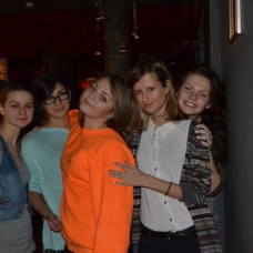  Winter Open Camp 2013