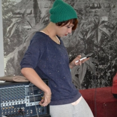  Winter Open Camp 2013