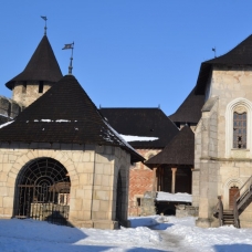  Winter Open Camp 2013