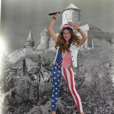  Winter Open Camp 2013